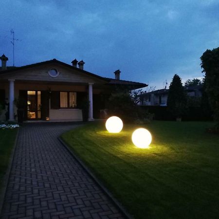 Casa Margherita Mozzecane Zewnętrze zdjęcie