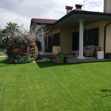 Casa Margherita Mozzecane Zewnętrze zdjęcie