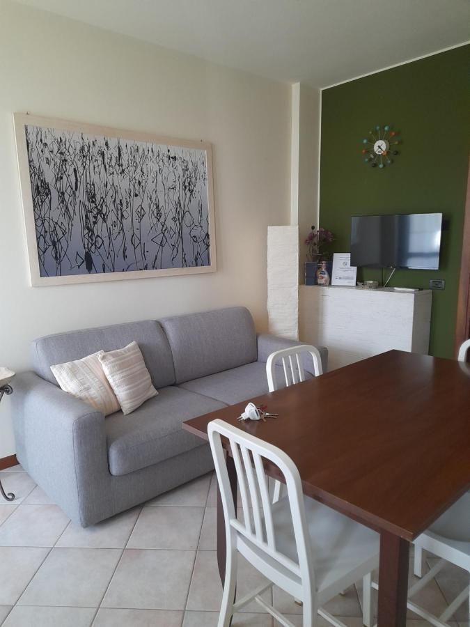 Casa Margherita Mozzecane Zewnętrze zdjęcie