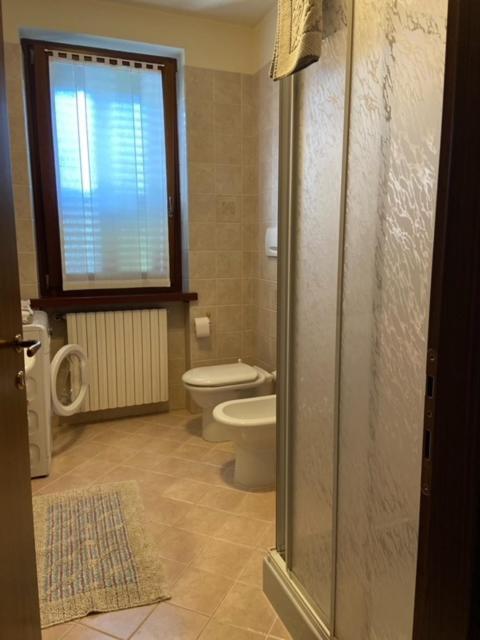 Casa Margherita Mozzecane Zewnętrze zdjęcie