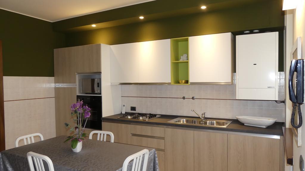 Casa Margherita Mozzecane Zewnętrze zdjęcie