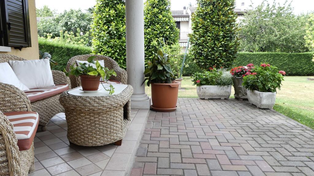 Casa Margherita Mozzecane Zewnętrze zdjęcie