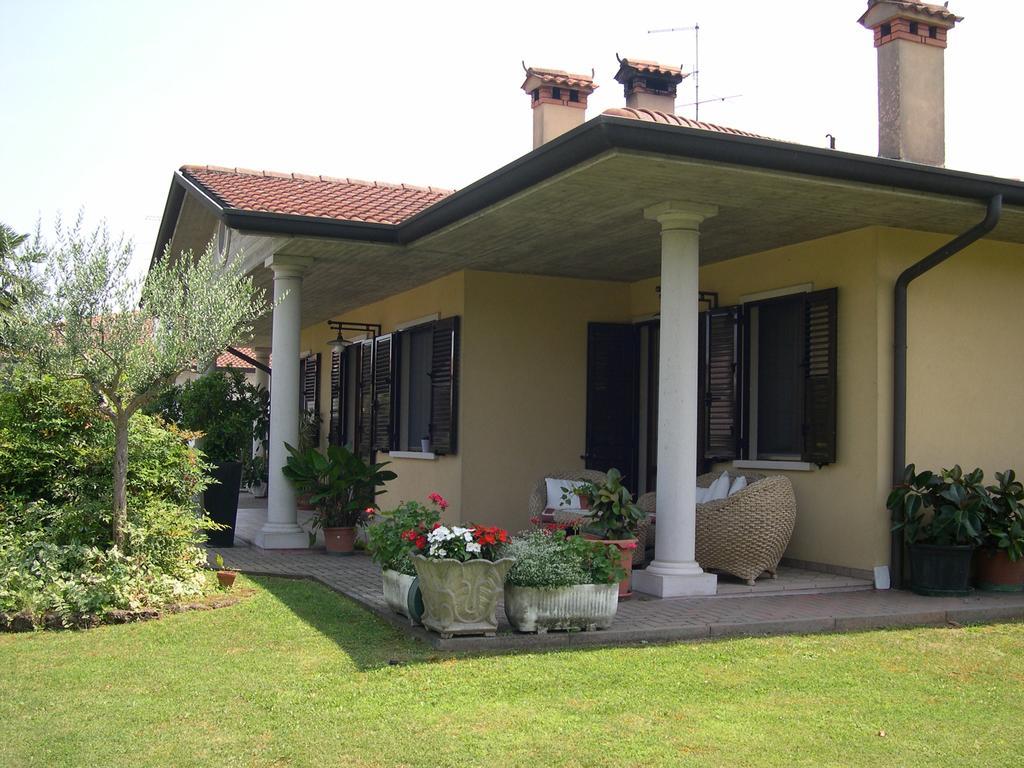 Casa Margherita Mozzecane Zewnętrze zdjęcie