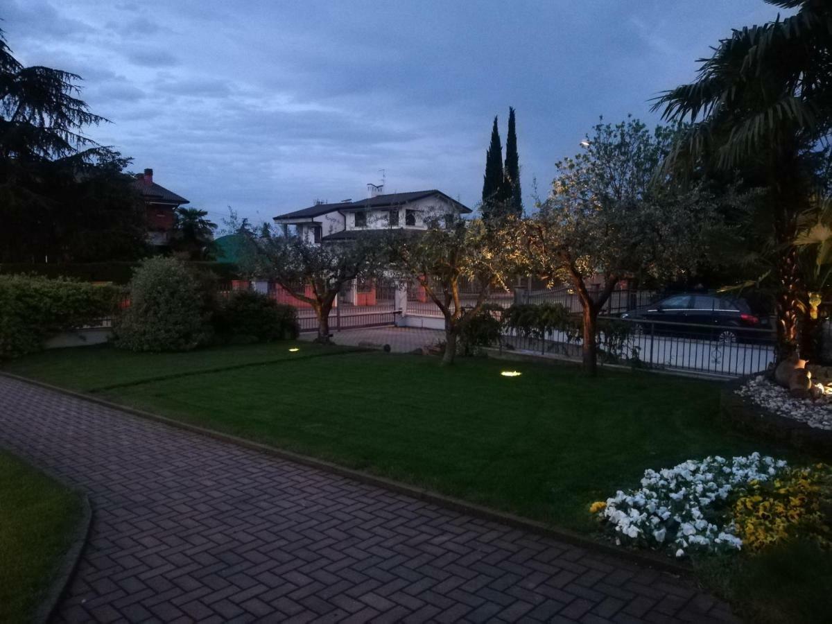 Casa Margherita Mozzecane Zewnętrze zdjęcie